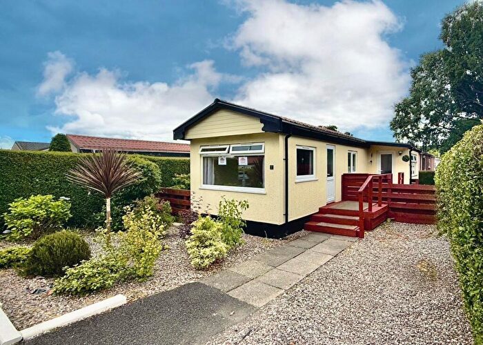 1 Bedroom House For Sale In Rosneath Castle Caravan Park, Rosneath, Helensburgh, Argyll And Bute, G84