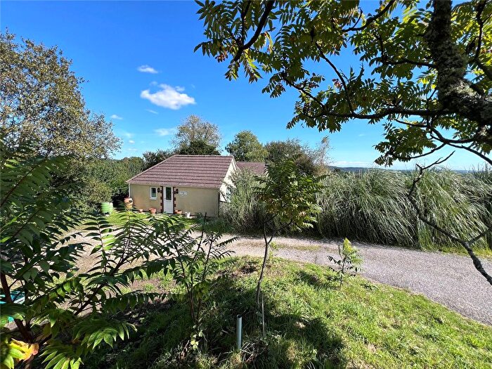 4 Bedroom Bungalow For Sale In Battle Road, Dallington, Heathfield, East Sussex, TN21