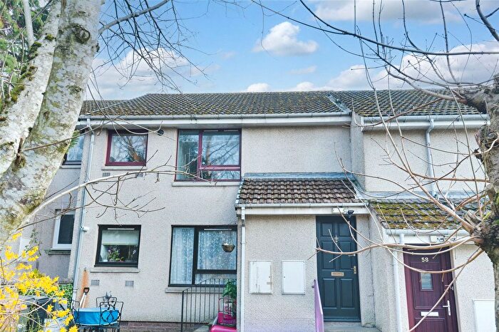 2 Bedroom Flat For Sale In Hillview Road, Peterculter, Aberdeenshire, AB14