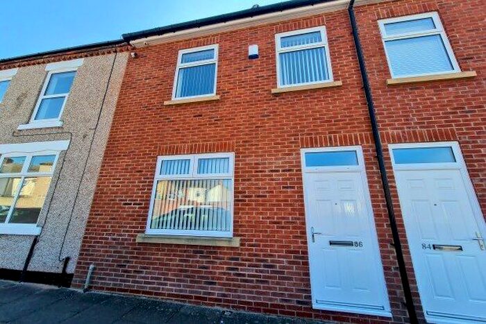 3 Bedroom Property To Rent In Borough Road, Darlington, DL1