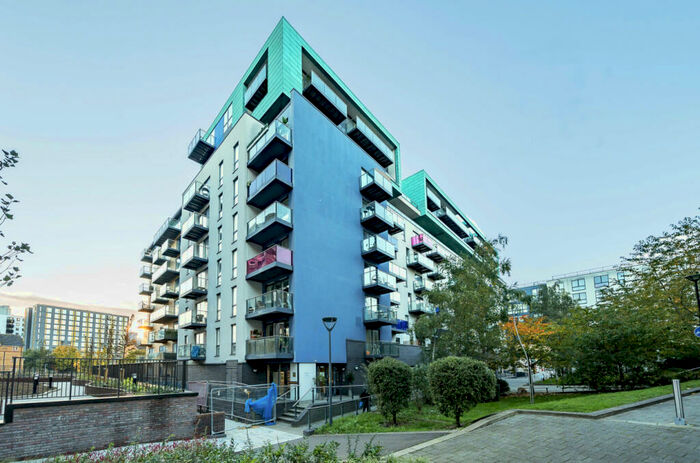 Apartment To Rent In Adana Building, Conington Road, London, SE13