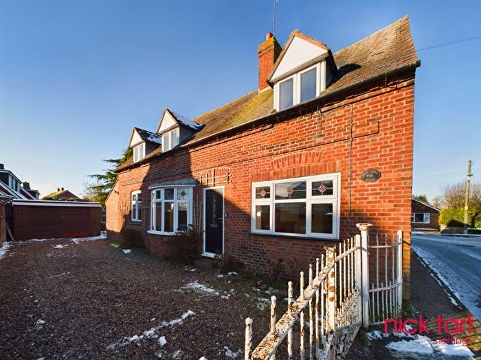 3 Bedroom Detached House To Rent In Pinfold Lane, Wheaton Aston, Stafford, ST19