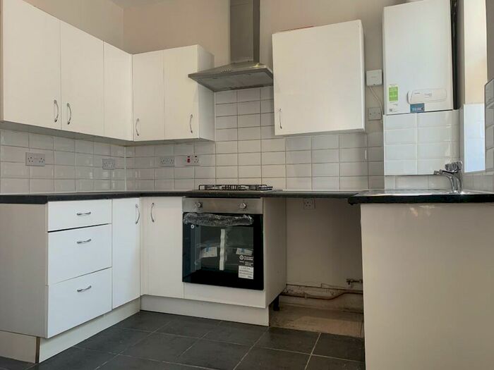 3 Bedroom Terraced House To Rent In Orleans Road, Liverpool, Merseyside, L13