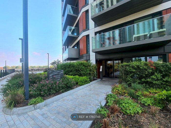 2 Bedroom Flat To Rent In Norton House, London, SE18
