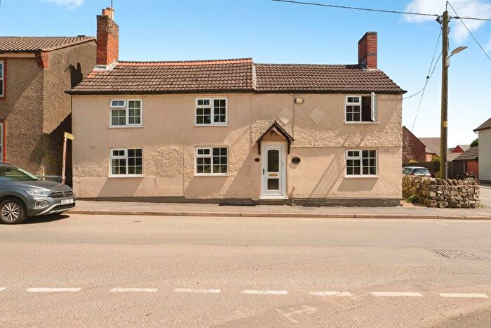 3 Bedroom Detached House For Sale In Main Street, Stanton Under Bardon, Markfield, LE67
