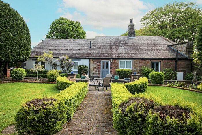 4 Bedroom Cottage For Sale In South Lodge, Orton Park, Carlisle, CA5