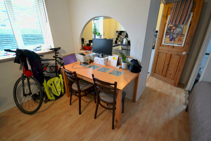 Apartment To Rent In Myers Lane, London, SE14