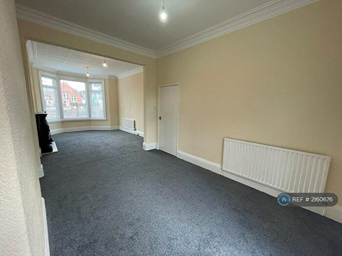 5 Bedroom Terraced House To Rent In Corporation Road, Darlington, DL3