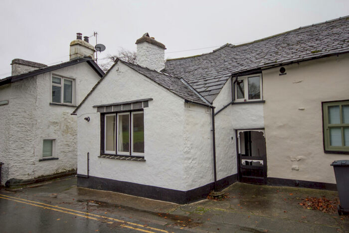 2 Bedroom House To Rent In Captain French Lane, Kendal, LA9