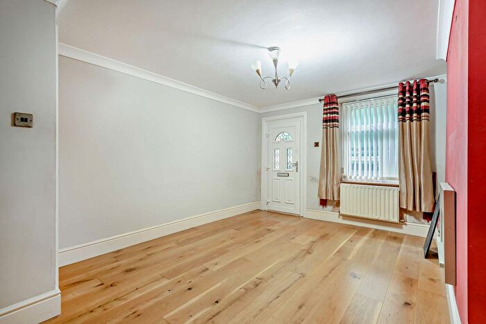 3 Bedroom Terraced House For Sale In Main Street, Cleator, CA23