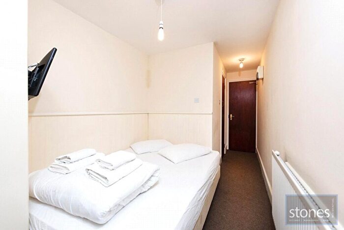 Apartment To Rent In Belsize Avenue, London, NW3