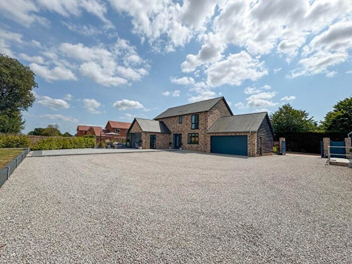 4 Bedroom Detached House For Sale In Gaunts, Wimborne, BH21