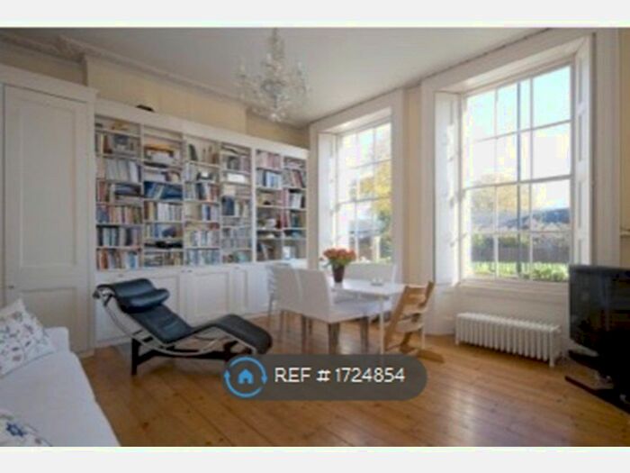 1 Bedroom Flat To Rent In Hall Place, London, E9