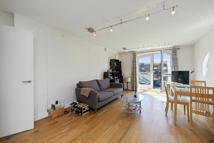 1 Bedroom Flat To Rent In Butlers And Colonial Wharf, London, SE1