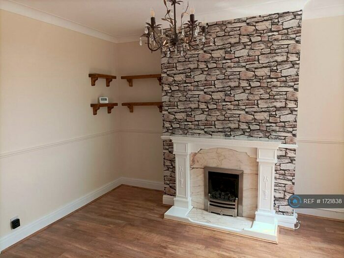 2 Bedroom Terraced House To Rent In Tulketh Crescent, Ashton-On-Ribble, Preston, PR2