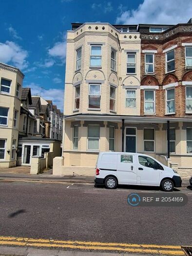 1 Bedroom Flat To Rent In West Hill Road, Bournemouth, BH2