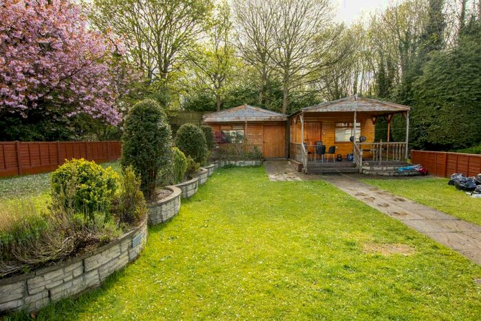 7 Bedroom House To Rent In Heeley Road, Birmingham, B29