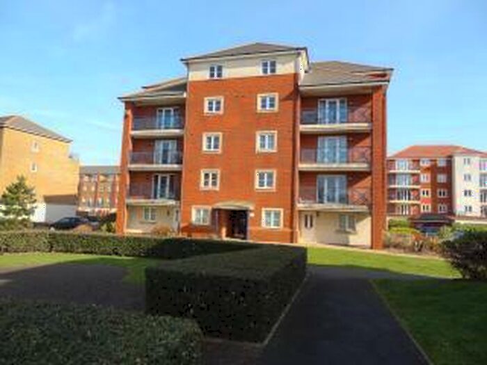 2 Bedroom Flat To Rent In St. Kitts Drive, Eastbourne, East Sussex, BN23