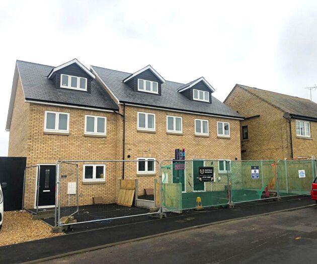 4 Bedroom Terraced House To Rent In Nash Lane, Margate, CT9