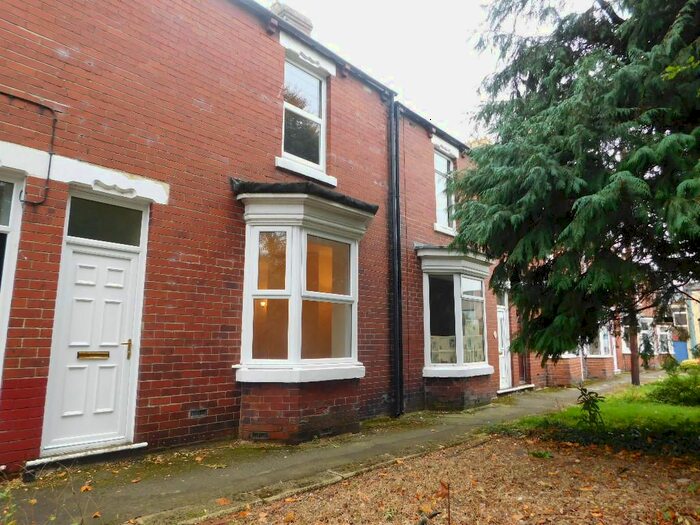 2 Bedroom Terraced House To Rent In Coronation Terrace, Willington, Crook, County Durham, DL15