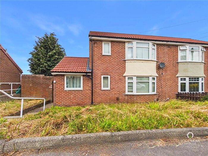 1 Bedroom Flat To Rent In Wordsworth Avenue, Whickham, Newcastle Upon Tyne, Tyne And Wear, NE16
