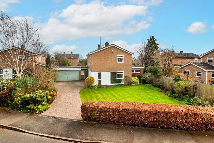 4 Bedroom Detached House For Sale In Sadlers Way, Hemingford Grey, Huntingdon, Cambridgeshire, PE28