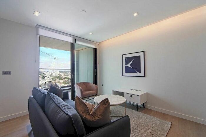 1 Bedroom Flat To Rent In Newcastle Place, London, W2