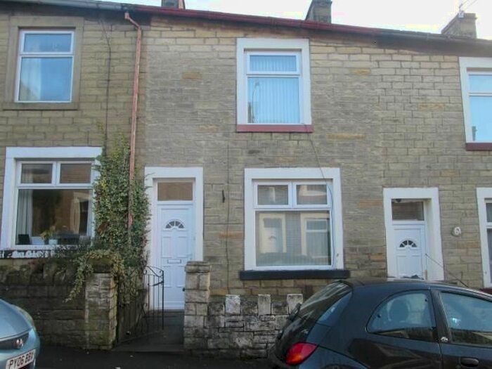3 Bedroom Terraced House To Rent In Castle Street, Nelson BB9