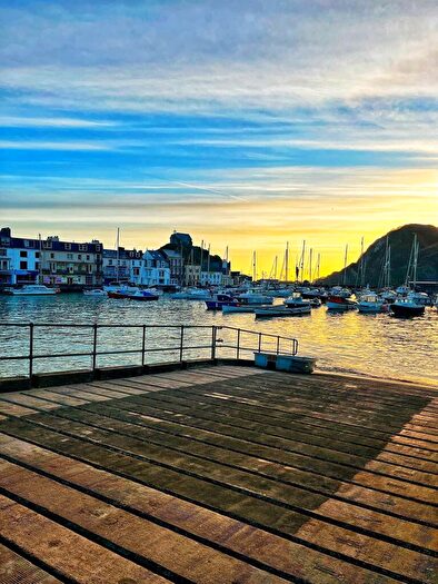 3 Bedroom Caravan For Sale In Ilfracombe, Devon, EX34
