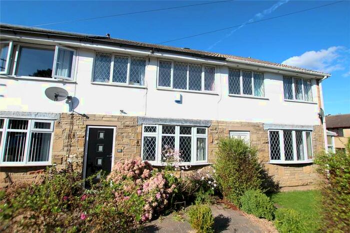 3 Bedroom Terraced House To Rent In Town End Road, Holmfirth, HD9