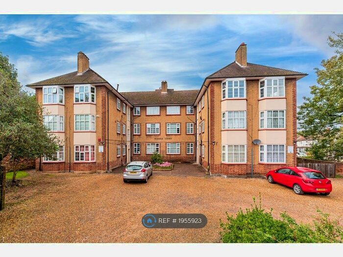 1 Bedroom Flat To Rent In Bridges Lane, Croydon, CR0