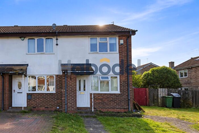 2 Bedroom Terraced House To Rent In Lumley Court, Bedlington, NE22