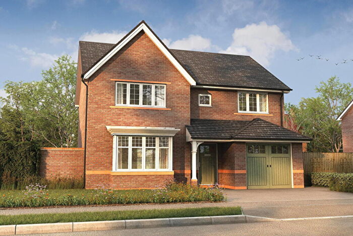 4 Bedroom Detached House For Sale In Melton Road, Brooksby, LE14