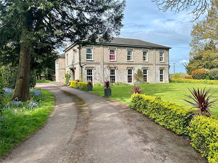 13 Bedroom Detached House For Sale In Church Road, Weybread, Diss, Suffolk, IP21