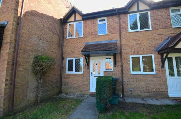 2 Bedroom Terraced House To Rent In Calderdale, Abbeymead, Gloucester GL4