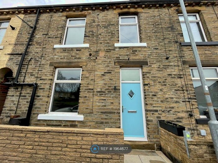 2 Bedroom Terraced House To Rent In Cooperative Buildings, Bailiff Bridge, Brighouse, HD6