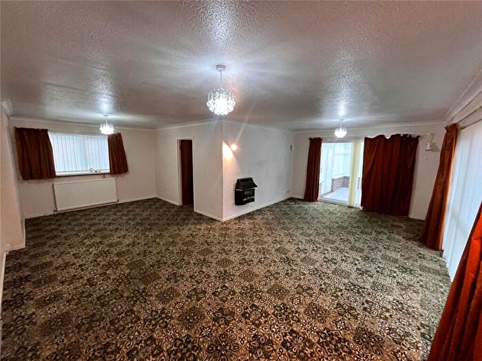 3 Bedroom Bungalow For Sale In Western Way, Ponteland, Newcastle Upon Tyne, Northumberland, NE20