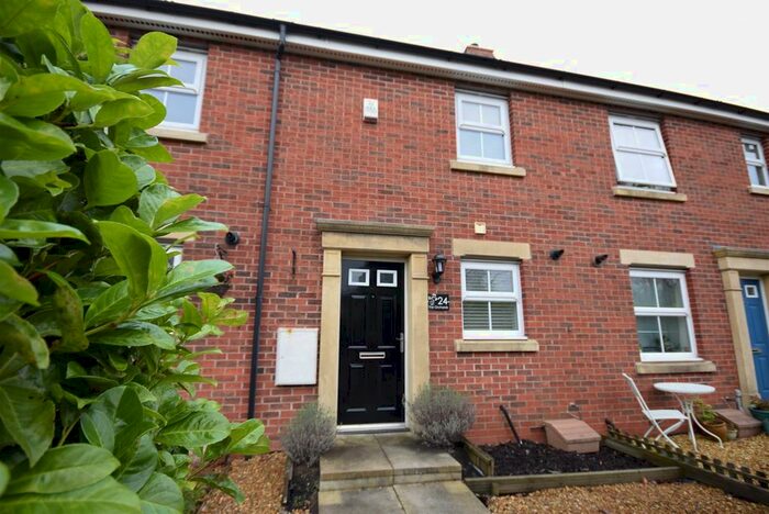 2 Bedroom Property To Rent In The Orchards, Leyland, PR26