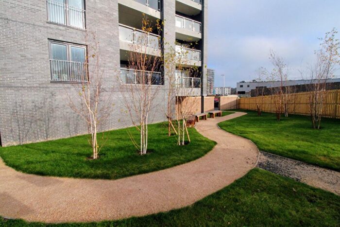 1 Bedroom Flat To Rent In Lawrie Reilly Place, Edinburgh, Edinburgh, EH7