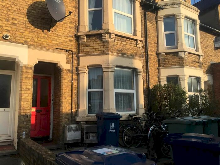 1 Bedroom Flat To Rent In Botley Road, Oxford OX2