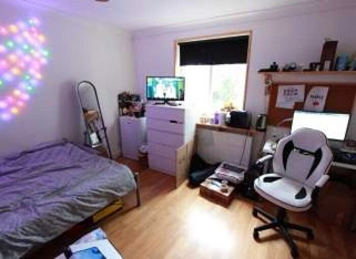 1 Bedroom House Of Multiple Occupation To Rent In Goldings Crescent, Hatfield, AL10