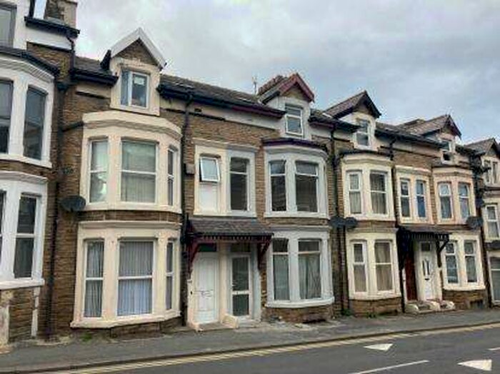 Houses for sale in Morecambe, Lancashire