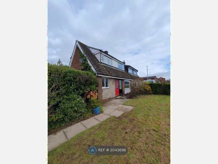 2 Bedroom Bungalow To Rent In Parr Lane, Bury, BL9