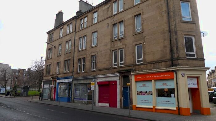 2 Bedroom Flat To Rent In Gorgie Road, Gorgie, Edinburgh, EH11
