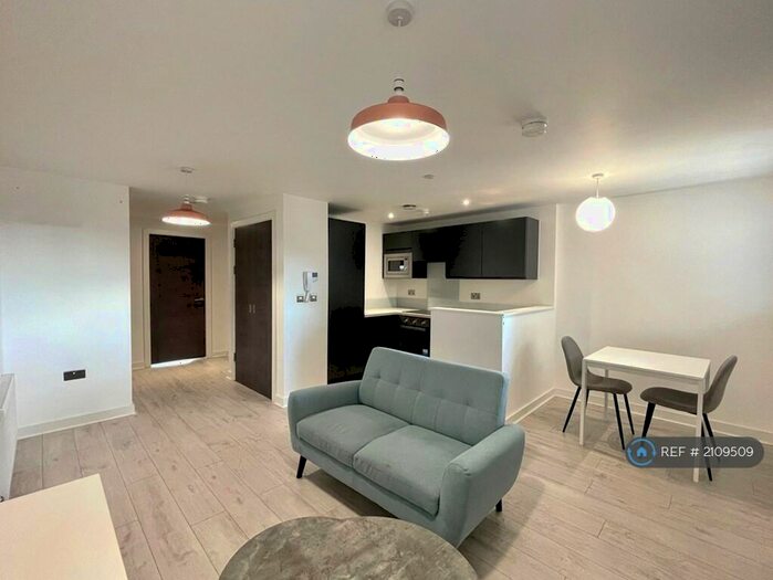 1 Bedroom Flat To Rent In Norfolk Street, Liverpool, L1