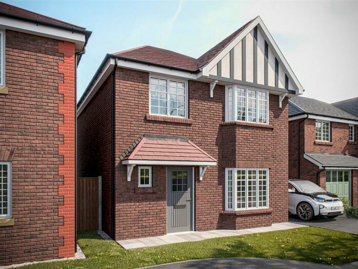 Houses for sale & to rent in Whalley Nethertown, Clitheroe