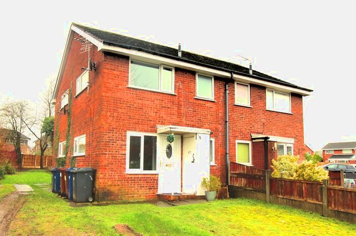 1 Bedroom Semi-Detached House To Rent In Northlands, Leyland, PR26