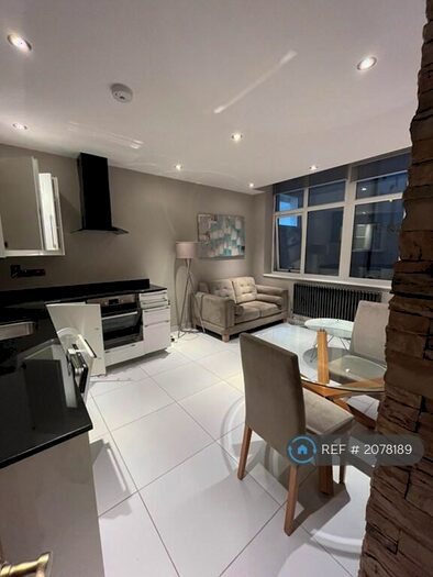 1 Bedroom Flat To Rent In Butts Court, Leeds, LS1