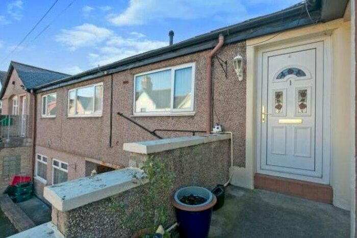 3 Bedroom Flat To Rent In Jubilee Street, Llandudno, LL30