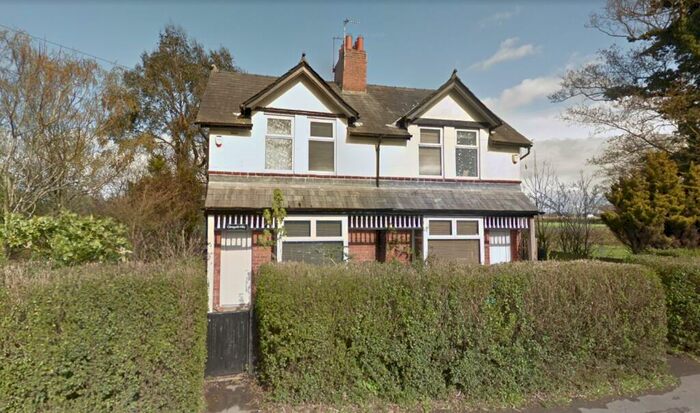 Semi-Detached House For Sale In Elder Dene & Glengarth, Garstang Road, Claughton-On-Brock, Preston, Lancashire, PR3